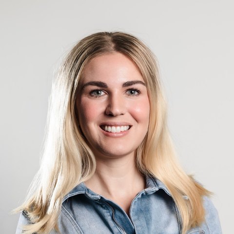 Molly Lopez, founder of Sparo